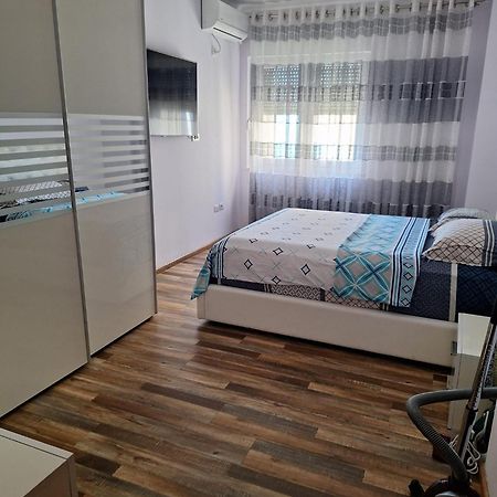 Apartment Sea View دراس المظهر الخارجي الصورة
