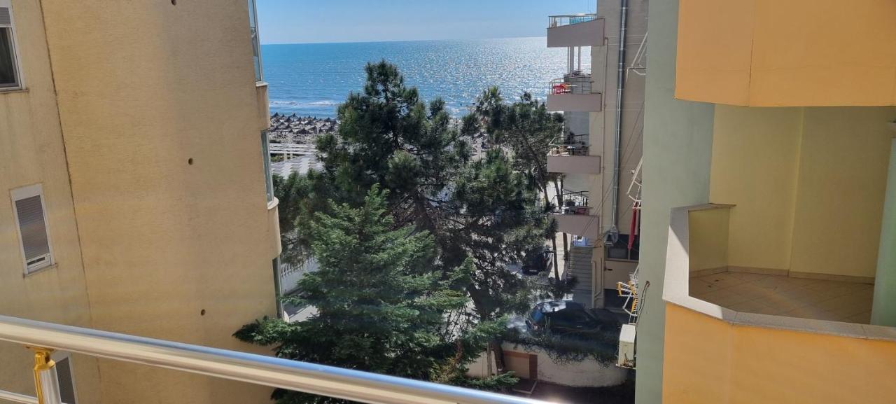 Apartment Sea View دراس المظهر الخارجي الصورة