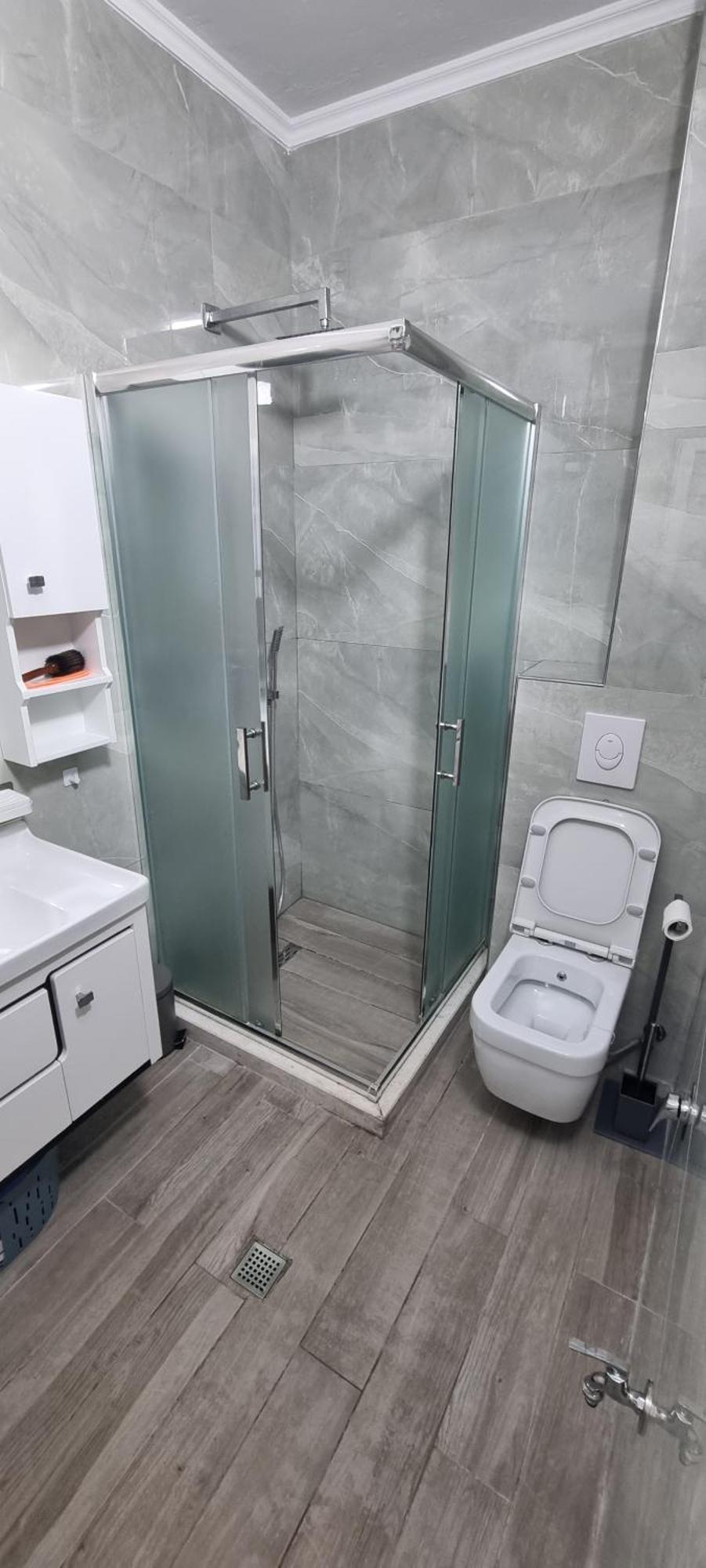 Apartment Sea View دراس المظهر الخارجي الصورة